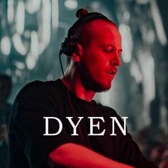 DYEN 02-09-2023 @ Rotterdam