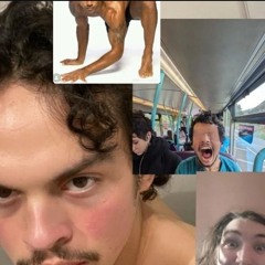 Gabe speaks 2 ( Spotify ver )