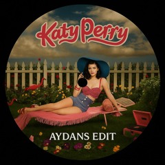 [SKIP TO 6:55] Katy Perry - I Kissed A Girl (aydans edit)