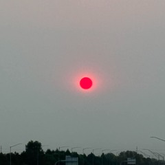 Red Sun In The Sky (Tek)