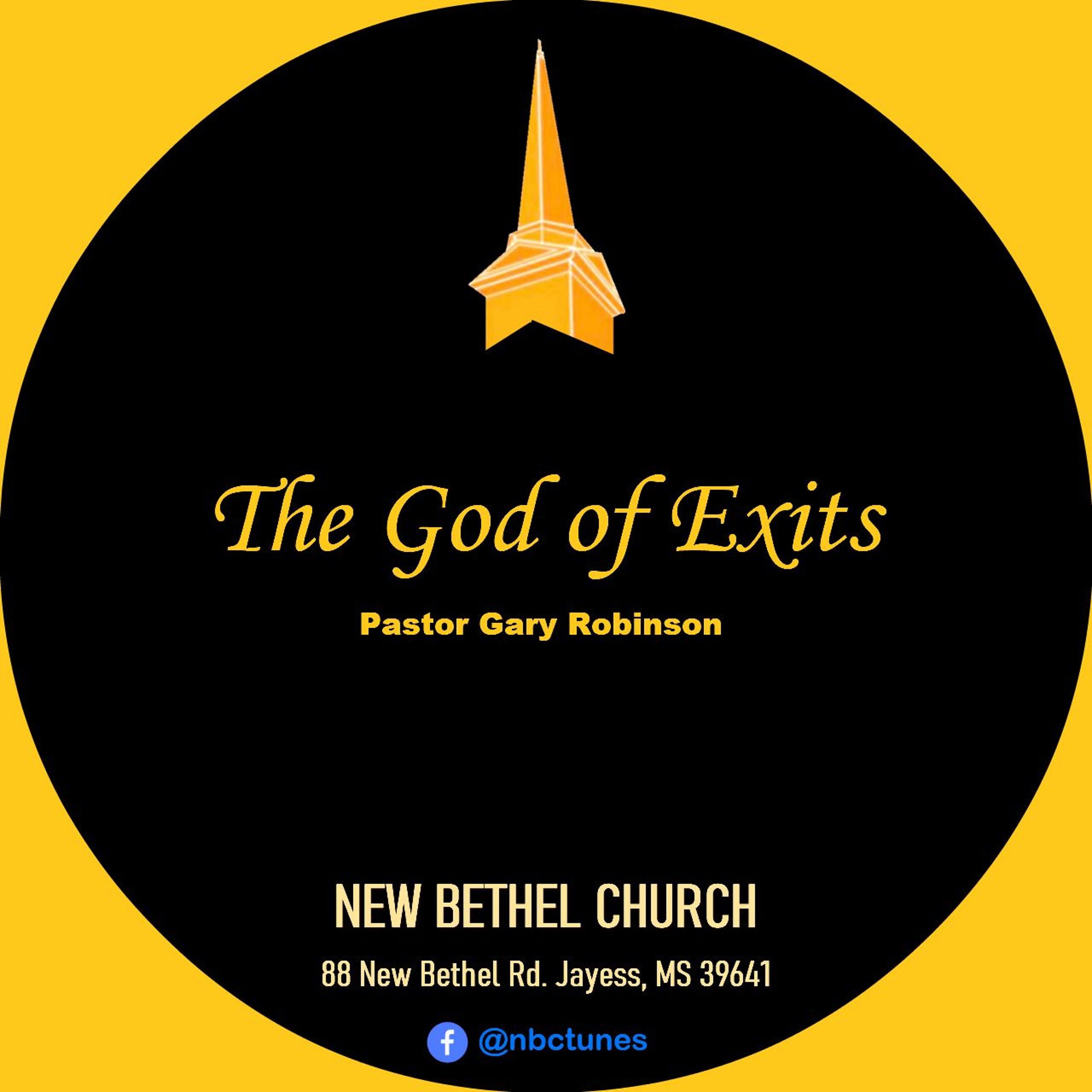 New Bethel Tunes