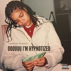 Young M.A vs Biggie - Ooouuu I'm Hypnotized (Bailebail Explicit Mashup)