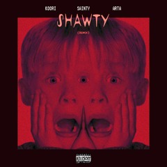 Shawty remix by SAINTY ( x  KOORI  x  ARTA ).mp3