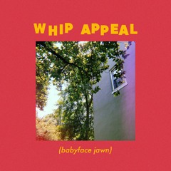 Whip Appeal (Babyface Jawn)