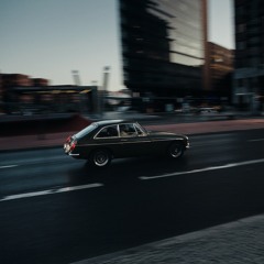 Talking Motion - February 2021