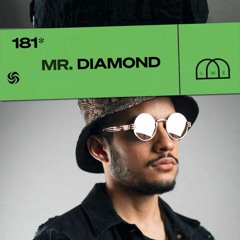 181 - LWE Mix - Mr.Diamond