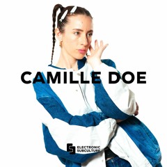 Camille Doe / Exclusive Mix for Electronic Subculture