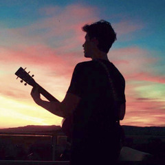 sure of myself - shawn mendes