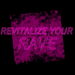 KE-MONO - REVITALIZE YOUR RAVE (Uroko Uptempo Hardcore Remix)
