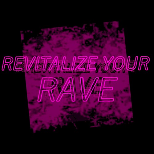 KE-MONO - REVITALIZE YOUR RAVE (Uroko Uptempo Hardcore Remix)