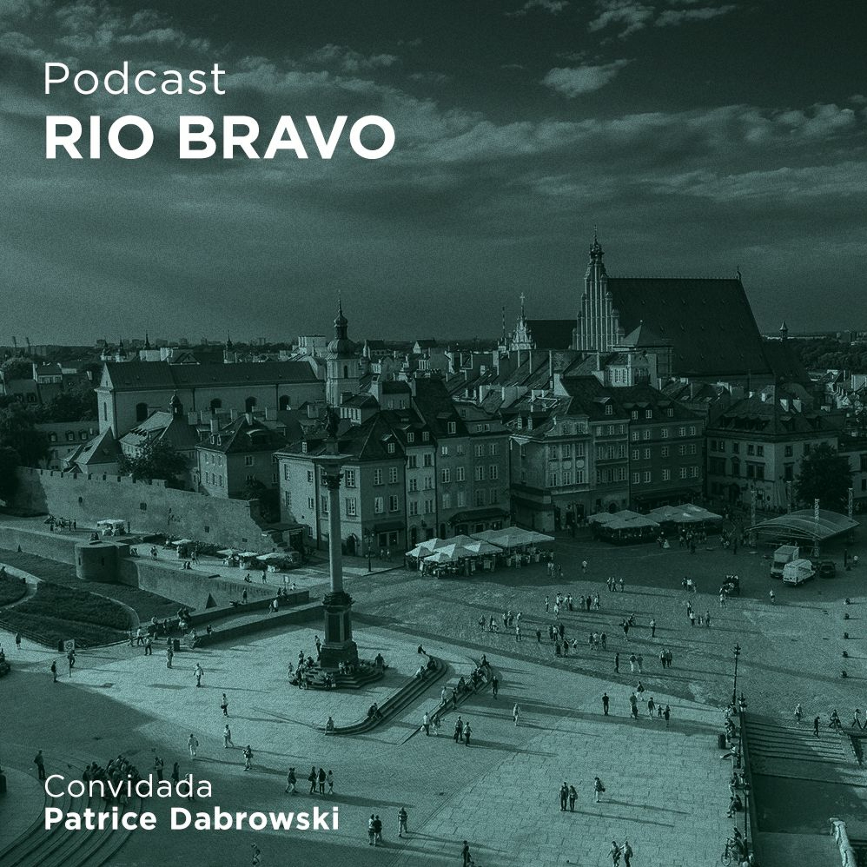 Podcast RioBravo