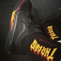 Thrasher (prod insofaze)