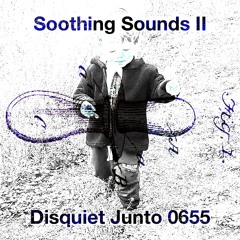 Tommaso's Lullaby [disquiet0655]