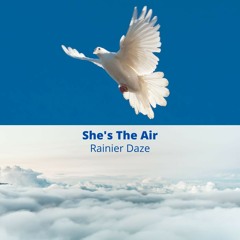 She's The Air