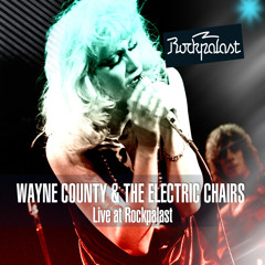 Stream Wayne County & The Electric Chairs music | Listen to songs