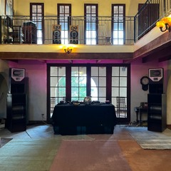 Wally Stryk @ Casa Mango Fish - Panama - Nov 2022