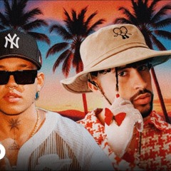 Beéle, Bad Bunny - UN SECRETO