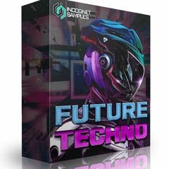 Incognet Samples - Future Techno Sample Pack [+Free Samples] Kits, Presets, Loops, Shots