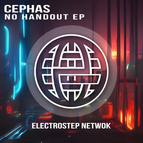 Cephas & Raskell - Diamonds [Electrostep Network EXCLUSIVE]