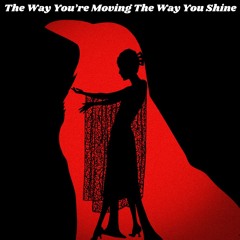 LANDR - The Way You're Moving The Way You Shine By Wendy Sealy - Warm - Low