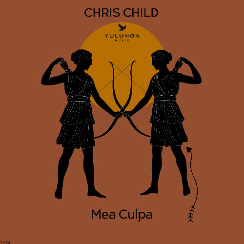Chris Child - Mea Culpa (Badbox Remix)