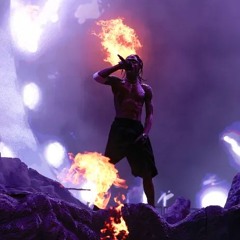 Yeah, Yeah (Travis Scott x Young Thug) (Volume Boosted)