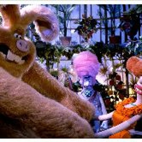 Stream Wallace & Gromit: The Curse of the Were-Rabbit (2005) Full Movie