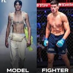 793 -From the catwalk to the cage with Islam Dulatov  (16.10.24)