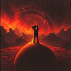 Till The Stars Surrender