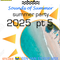 summer party mix 2025 part 05