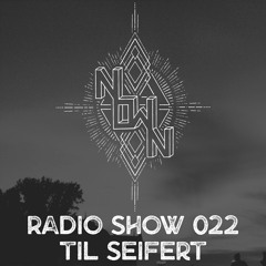 NOWN Radio Show 022 - MARHOLZ