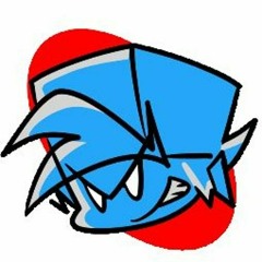 fnf confronting yourself bf version slowed/reverbed