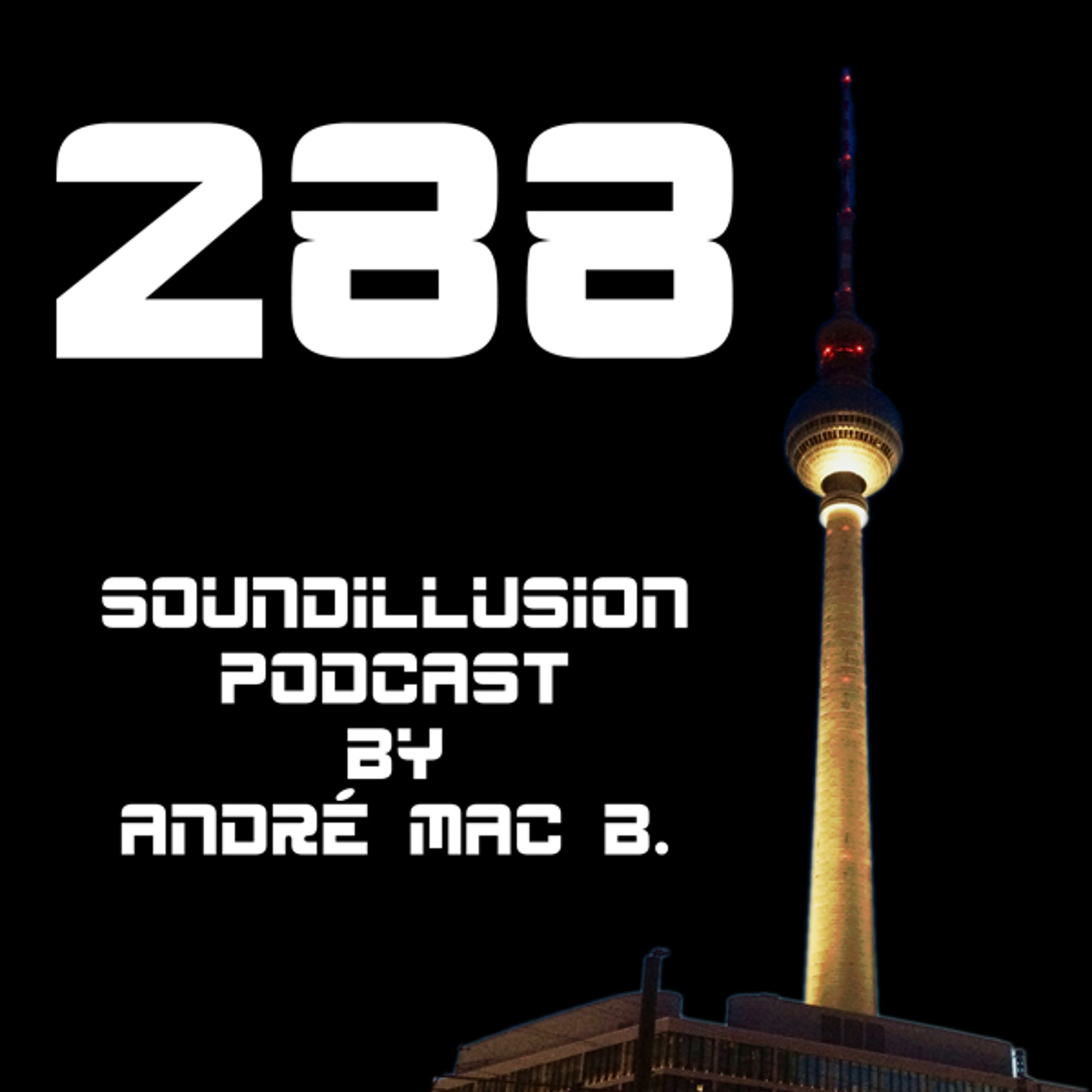 André Mac B.\'s Music