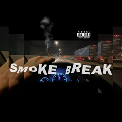 Smoke Break ft. Tokinpotent (Prod. YUNGMEXICANBIH)