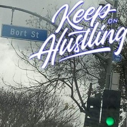 Every day: Jbone featuring LuxuryTax