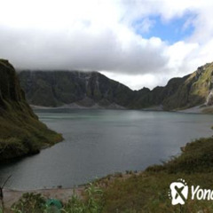 Review Special Price Mt Pinatubo Crater Day Trip From Manila Including 4x4 Adventure And Hike