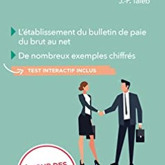 Le petit Paie 2023: L'essentiel en bref (2023) en format epub - MSC3w07BAP