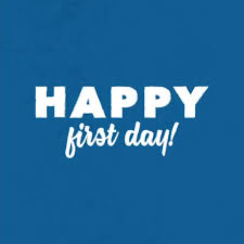 Bman - First Day