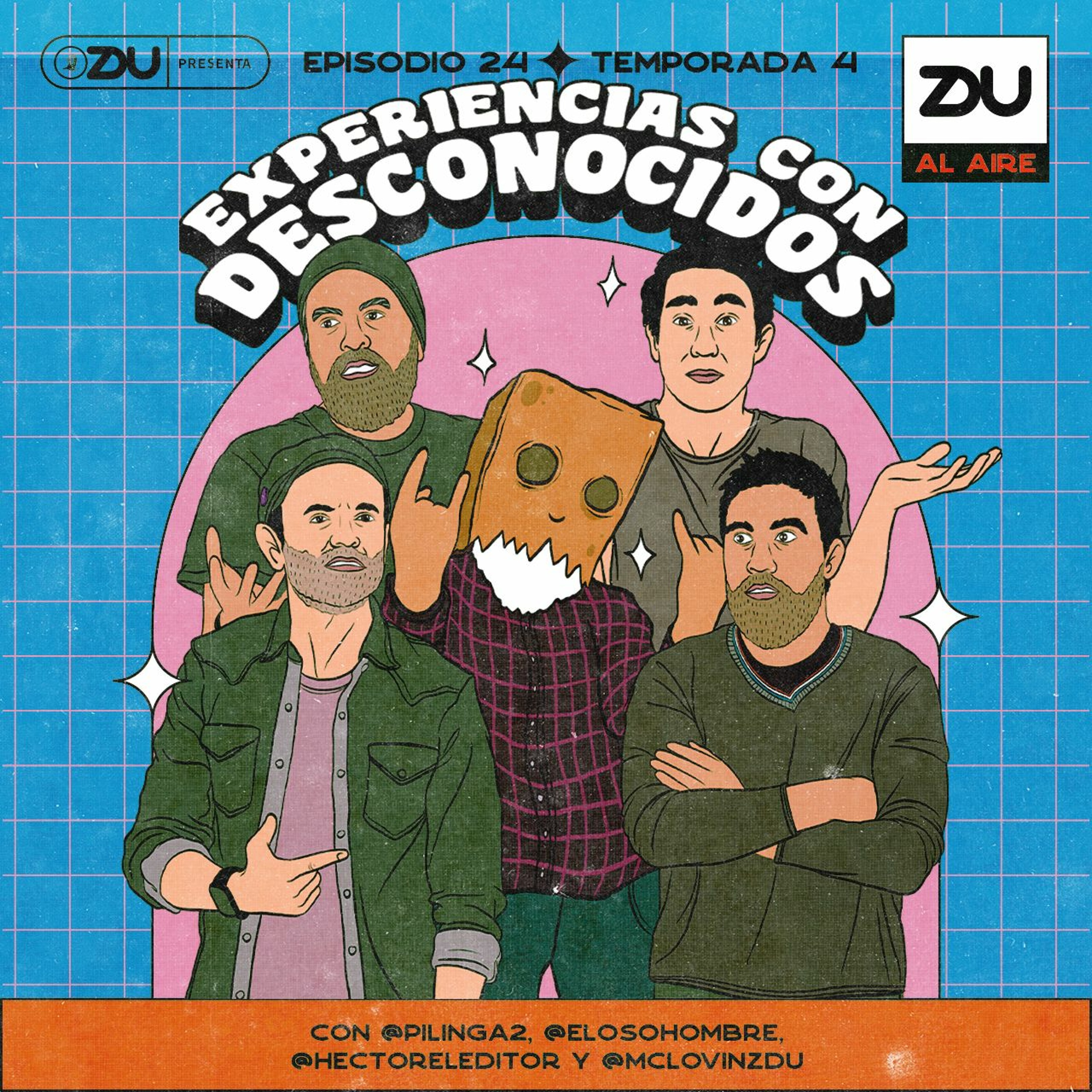 ZDU