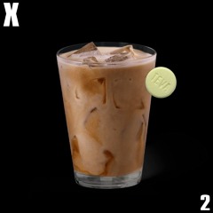 IcedLattes&Pills