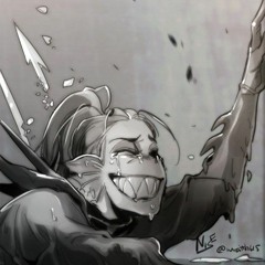 [GSO Reupload] Battle Against A True Hero