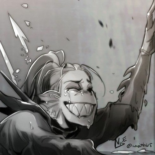 [GSO Reupload] Battle Against A True Hero