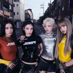 BLACKPINK - 'JUMP' (1AN REMIX)
