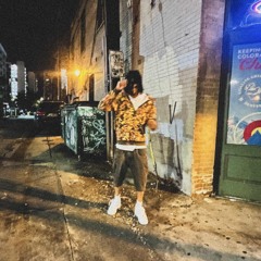 inspo.mp3 prod . Eddy Rivers