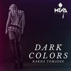 Mixa Release - Turn Up The Bass - Kakha Tomadze