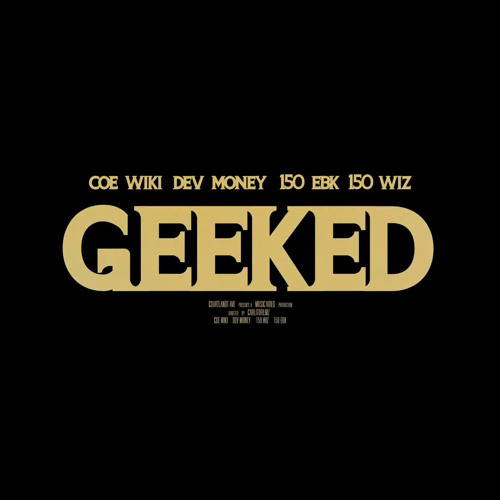 COE Wiki, 150 Wiz, Dev Money & 150 EBK - Geeked