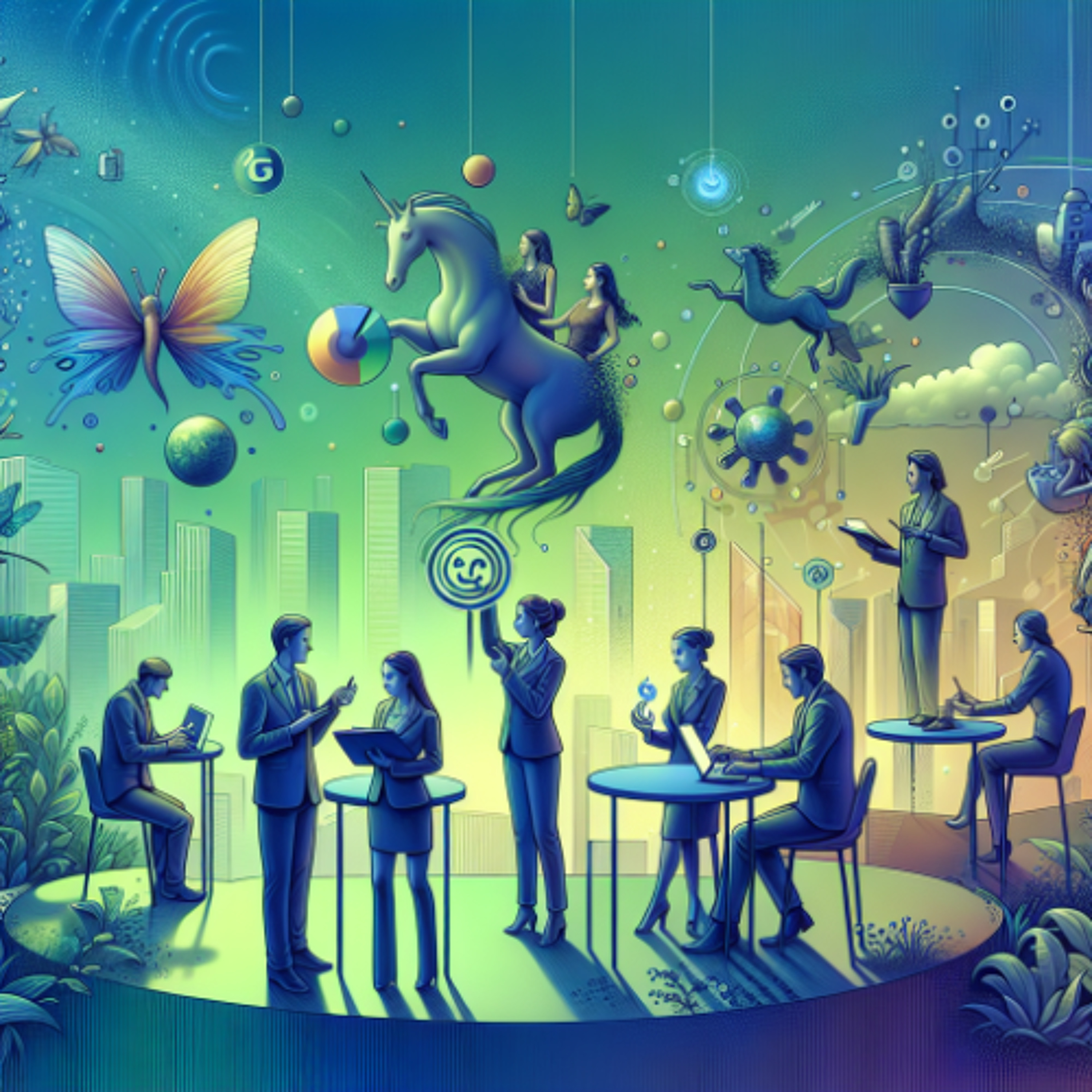 Enterprise Application Software Magazine