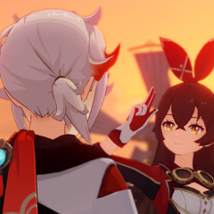 Teen ager(feat.Halao)