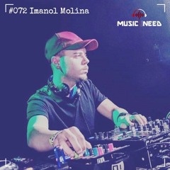 #072 Imanol Molina