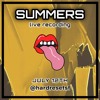 Summers Hard Reset